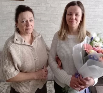 Накануне Дня защитника Отечества