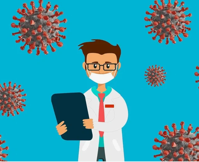 Внимание, КОРЬ!