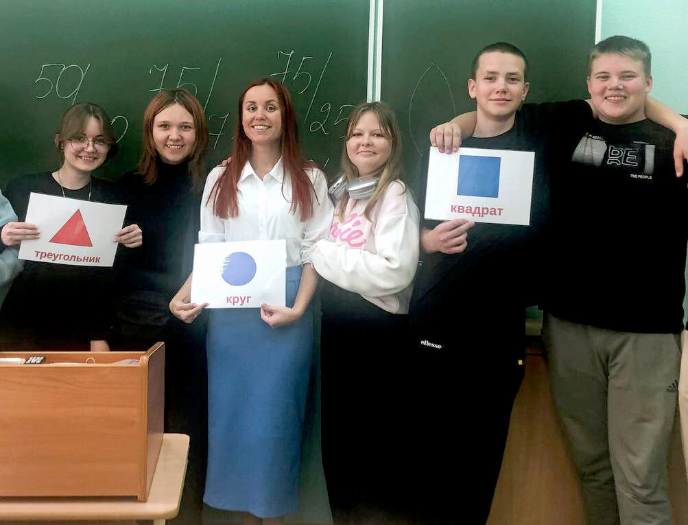 НЕДЕЛЯ ПСИХОЛОГИИ В ПЕРМСКОМ АГРОПРОМЫШЛЕННОМ ТЕХНИКУМЕ
