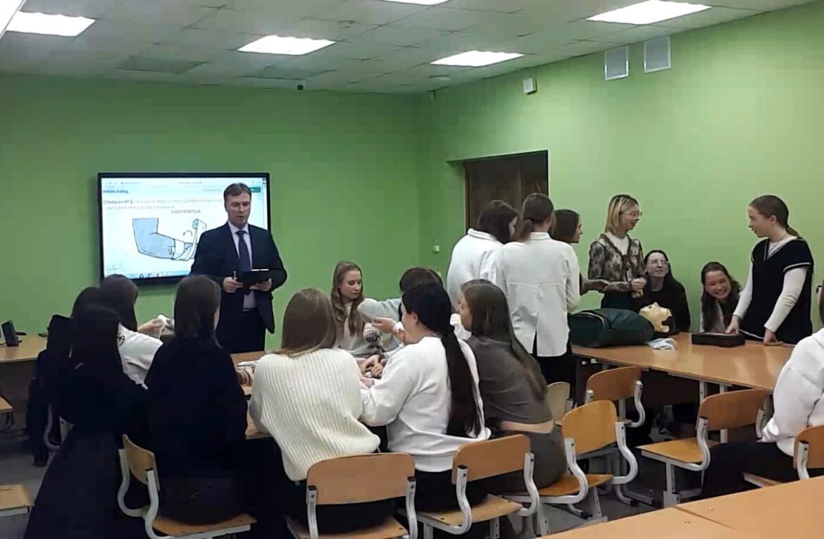 КОНКУРС «МАСТЕР ГОДА – 2026»: ИНСТИТУЦИОНАЛЬНЫЙ ТУР РЕГИОНАЛЬНОГО ЭТАПА ВСЕРОССИЙСКОГО КОНКУРСА «МАСТЕР ГОДА 2026» В ГБПОУ «ПЕРМСКИЙ АГРОПРОМЫШЛЕННЫЙ ТЕХНИКУМ»