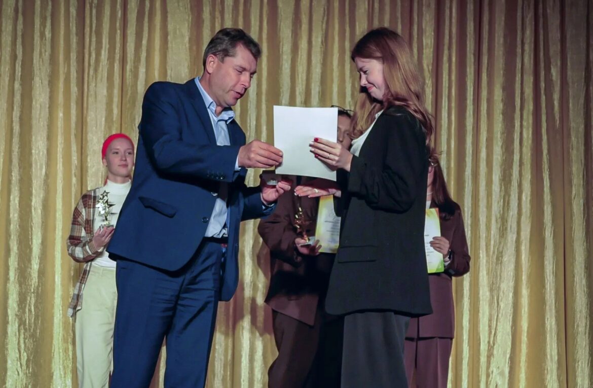 ЖЕМЧУЖИНА ГОДА 2026